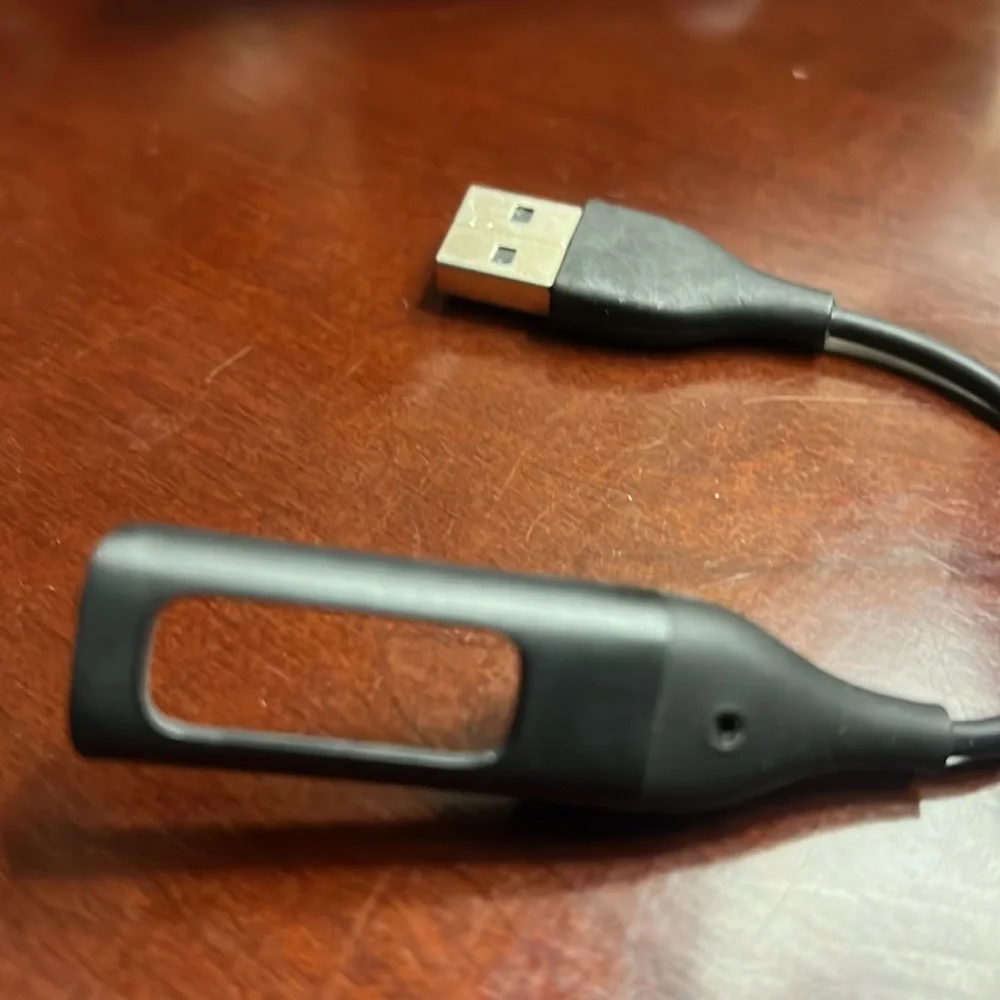 Replacement USB Charger for Fitbit Flex Tracker Wristband Charging Cable Cord